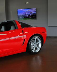 2010 Chevrolet Corvette Z16 Grand Sport  1LT - Photo 39 - North Canton, OH 44720