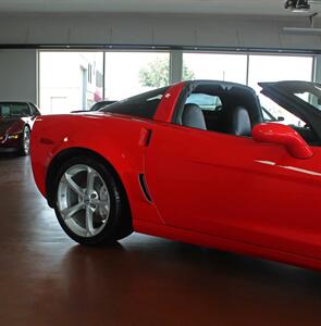 2010 Chevrolet Corvette Z16 Grand Sport  1LT - Photo 44 - North Canton, OH 44720