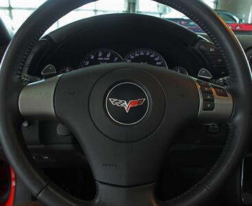 2010 Chevrolet Corvette Z16 Grand Sport  1LT - Photo 19 - North Canton, OH 44720