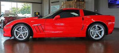 2010 Chevrolet Corvette Z16 Grand Sport  1LT - Photo 5 - North Canton, OH 44720