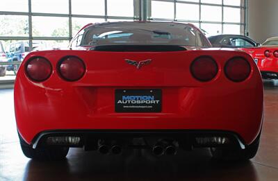 2010 Chevrolet Corvette Z16 Grand Sport  1LT - Photo 8 - North Canton, OH 44720