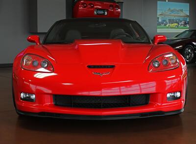 2010 Chevrolet Corvette Z16 Grand Sport  1LT - Photo 3 - North Canton, OH 44720