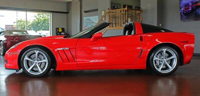 2010 Chevrolet Corvette Z16 Grand Sport  1LT - Photo 6 - North Canton, OH 44720