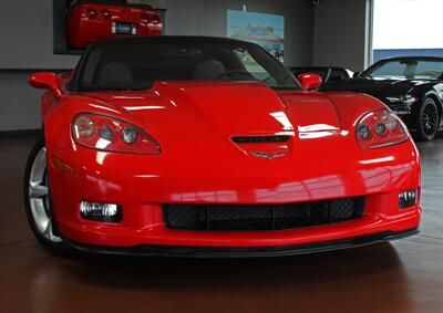 2010 Chevrolet Corvette Z16 Grand Sport  1LT - Photo 48 - North Canton, OH 44720