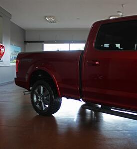 2016 Ford F-150 XLT  Sport Panoramic Roof 4X4 - Photo 47 - North Canton, OH 44720