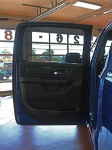 2019 RAM 1500 Sport  Custom Lift Panoramic Roof 4X4 - Photo 34 - North Canton, OH 44720