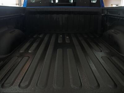 2019 RAM 1500 Sport  Custom Lift Panoramic Roof 4X4 - Photo 8 - North Canton, OH 44720