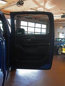 2019 RAM 1500 Sport  Custom Lift Panoramic Roof 4X4 - Photo 36 - North Canton, OH 44720