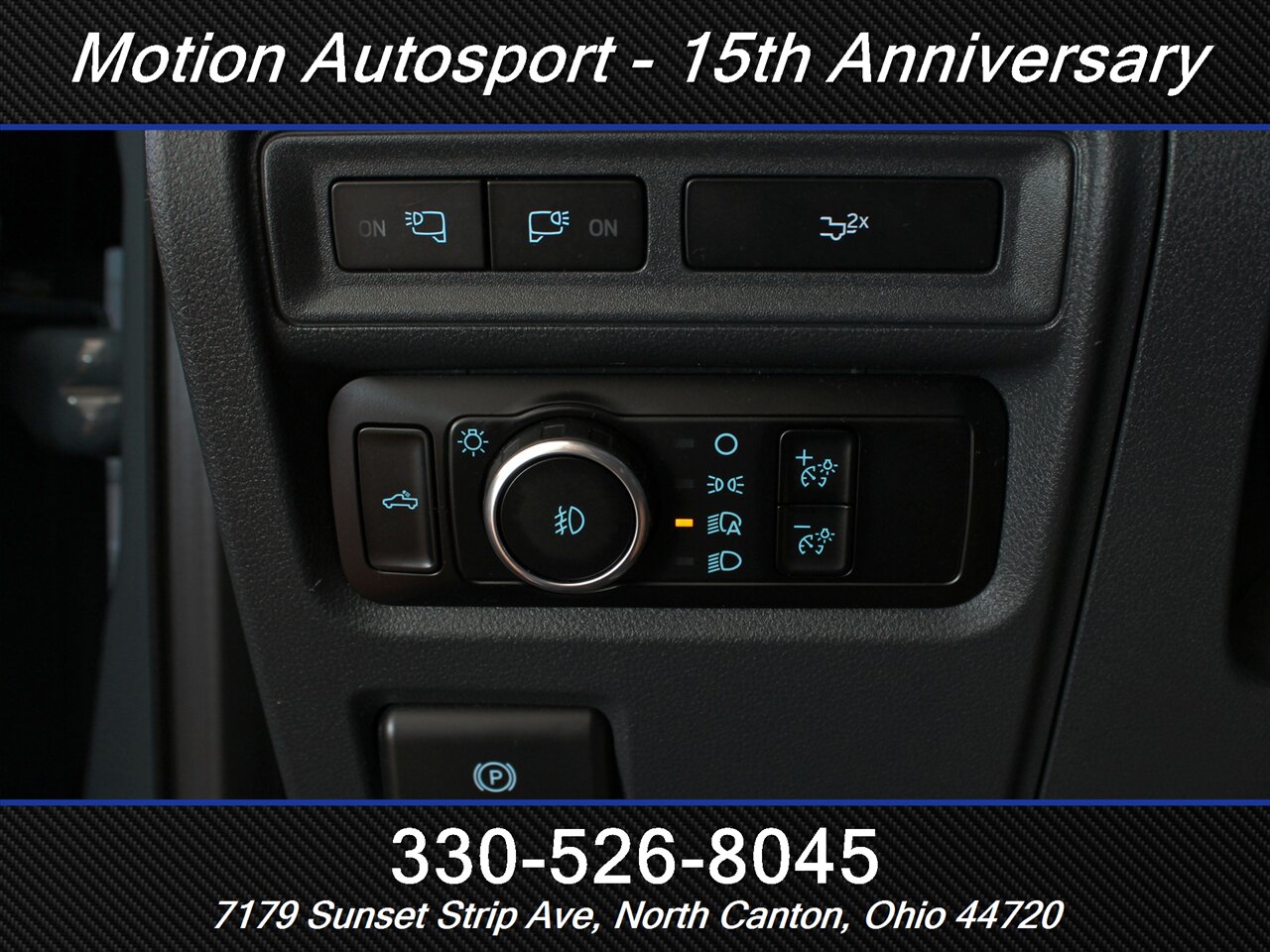 2023 Ford F-150 XLT Sport 4X4 - Photo 15 - North Canton, OH 44720