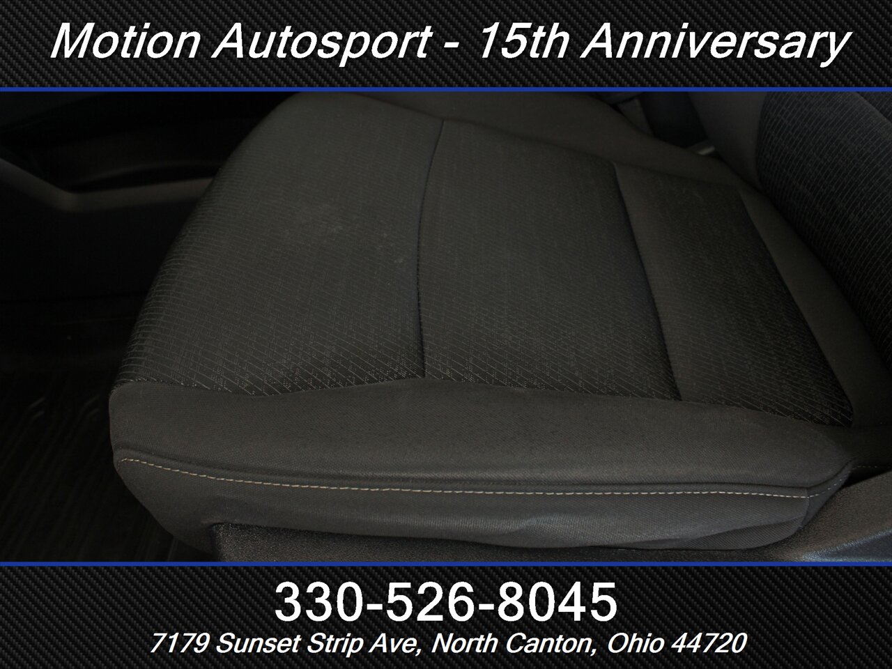 2023 Ford F-150 XLT Sport 4X4 - Photo 33 - North Canton, OH 44720
