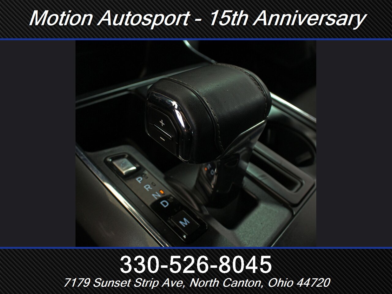 2023 Ford F-150 XLT Sport 4X4 - Photo 23 - North Canton, OH 44720