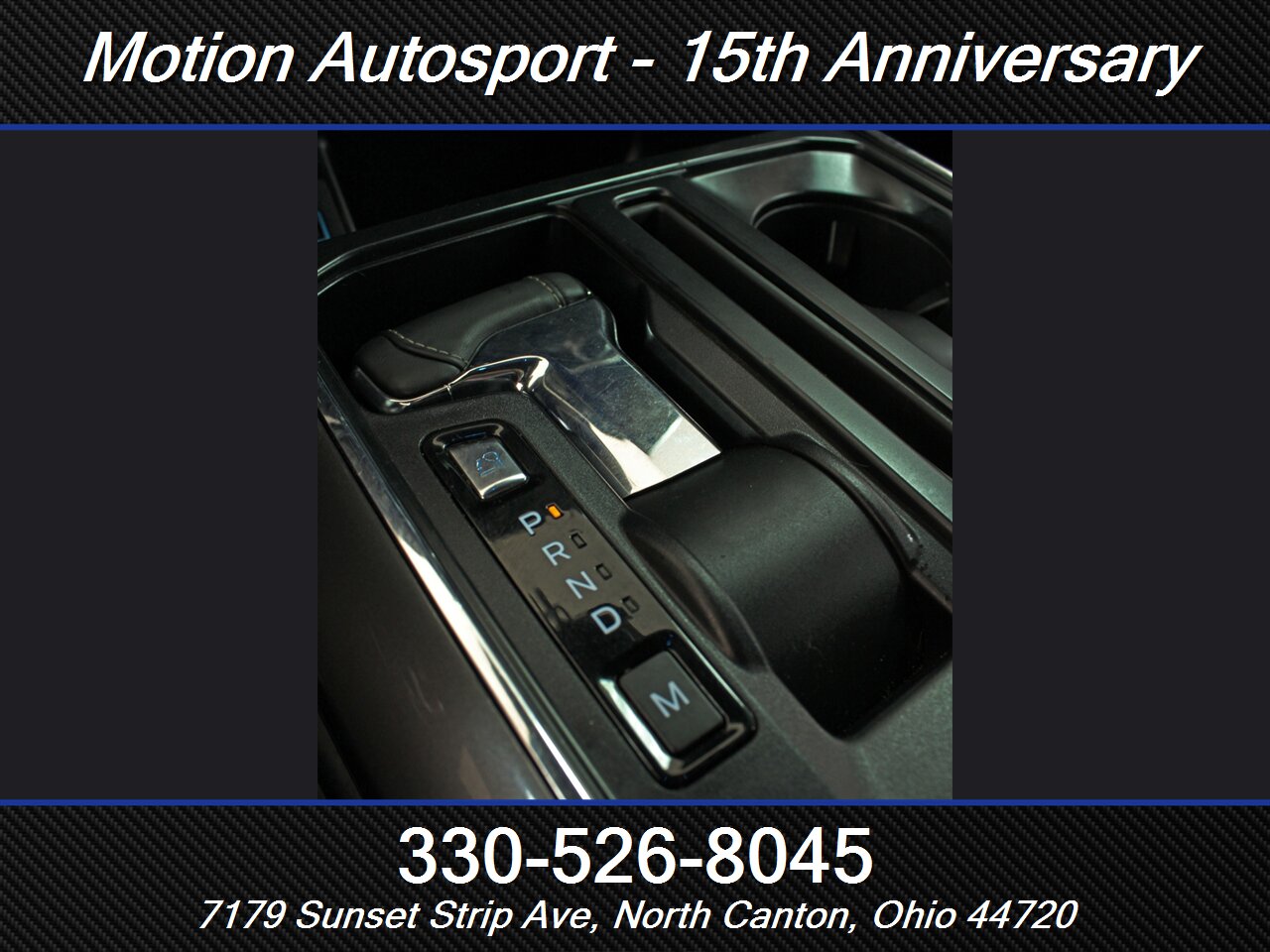 2023 Ford F-150 XLT Sport 4X4 - Photo 22 - North Canton, OH 44720