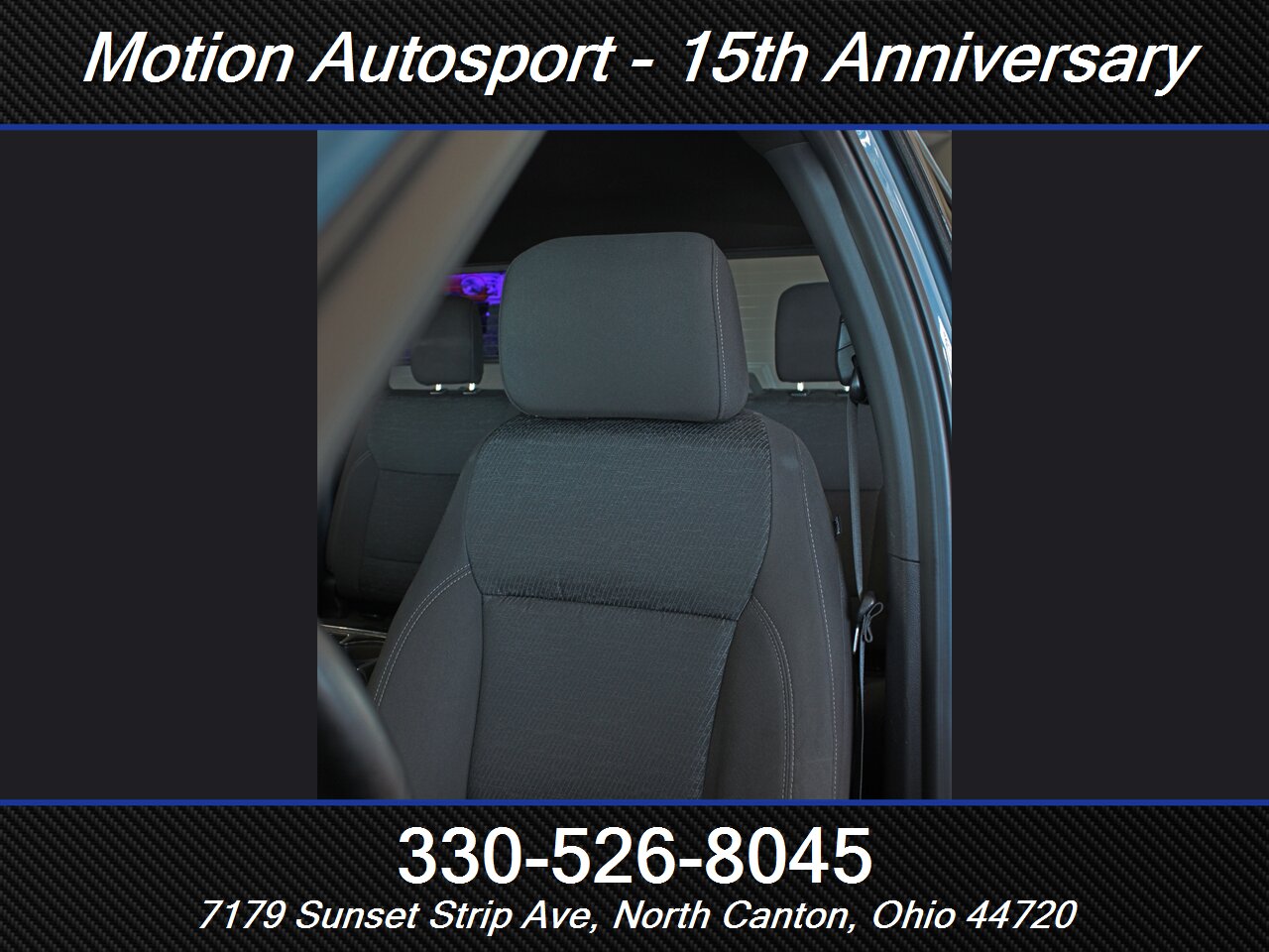 2023 Ford F-150 XLT Sport 4X4 - Photo 32 - North Canton, OH 44720