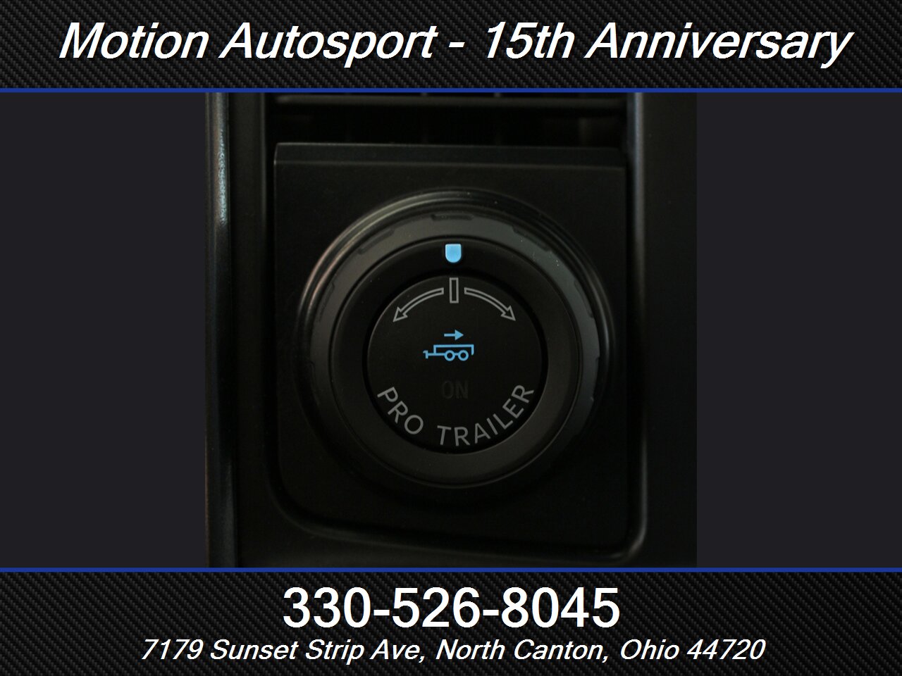 2023 Ford F-150 XLT Sport 4X4 - Photo 21 - North Canton, OH 44720