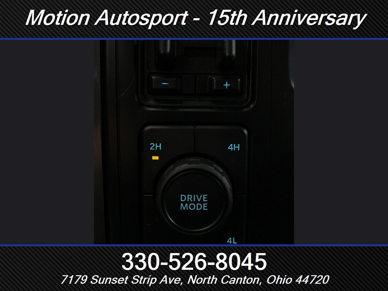2023 Ford F-150 XLT Sport 4X4 - Photo 20 - North Canton, OH 44720