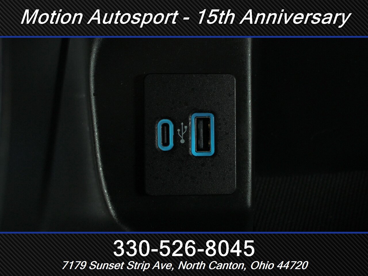 2023 Ford F-150 XLT Sport 4X4 - Photo 24 - North Canton, OH 44720