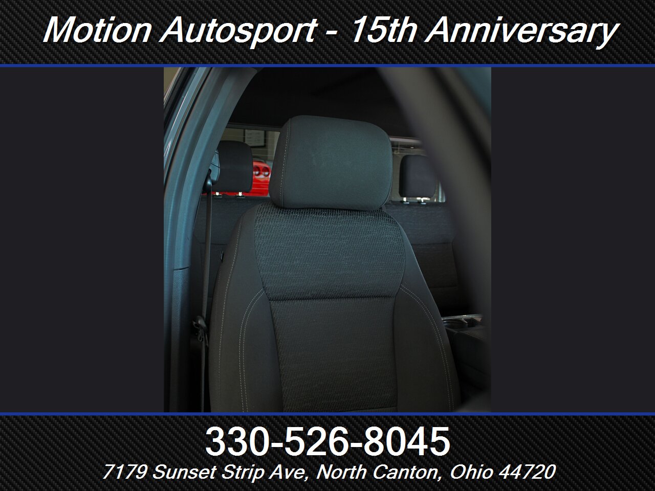 2023 Ford F-150 XLT Sport 4X4 - Photo 37 - North Canton, OH 44720
