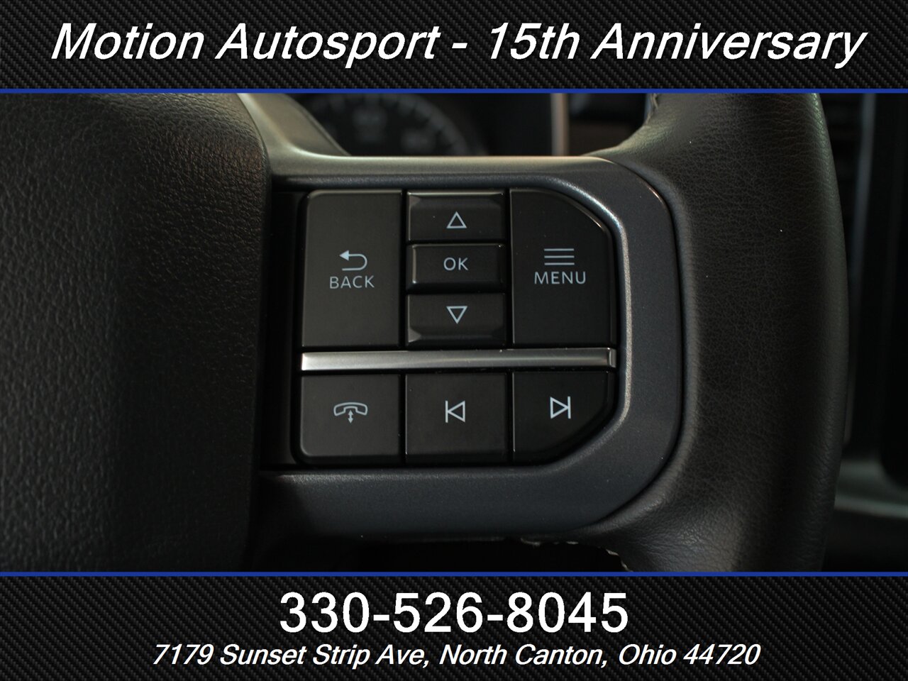 2023 Ford F-150 XLT Sport 4X4 - Photo 18 - North Canton, OH 44720