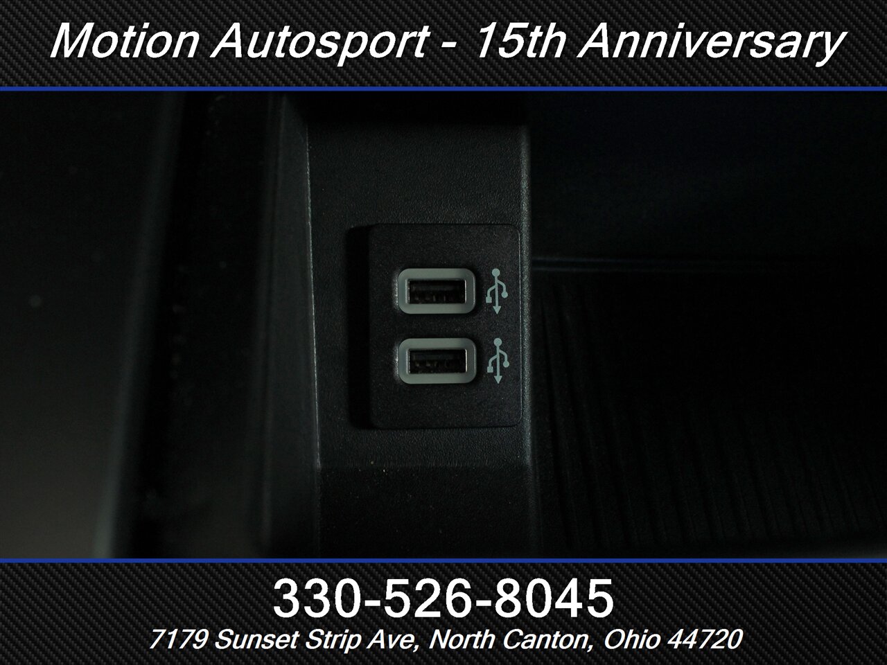2019 Ford F-150 XLT Sport Black Package 4X4 - Photo 24 - North Canton, OH 44720