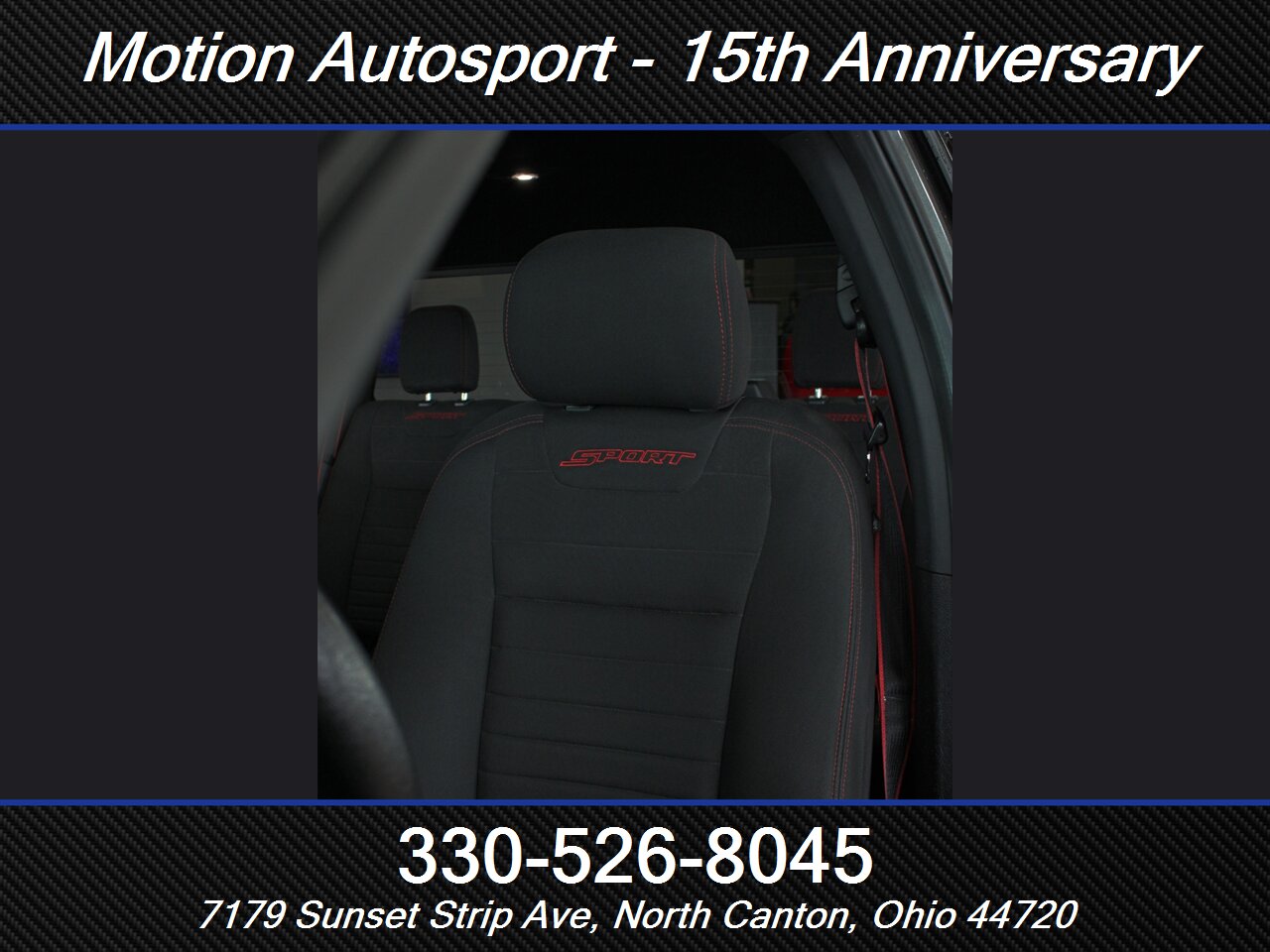 2019 Ford F-150 XLT Sport Black Package 4X4 - Photo 33 - North Canton, OH 44720