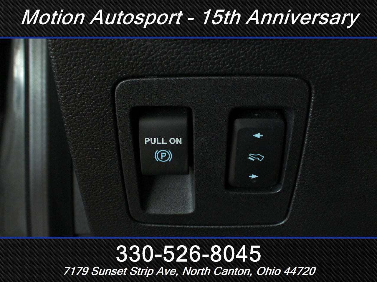 2019 Ford F-150 XLT Sport Black Package 4X4 - Photo 17 - North Canton, OH 44720
