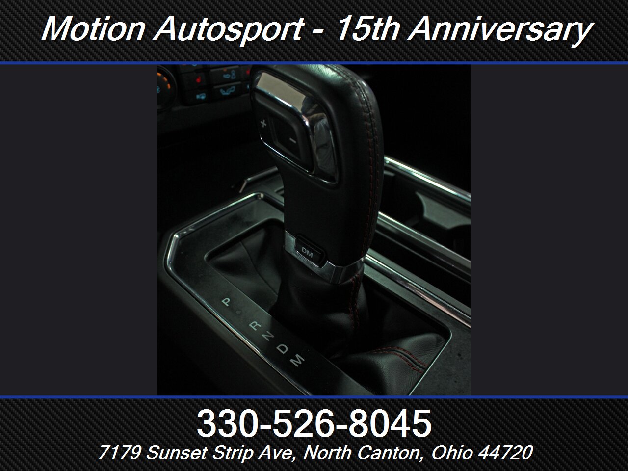 2019 Ford F-150 XLT Sport Black Package 4X4 - Photo 23 - North Canton, OH 44720