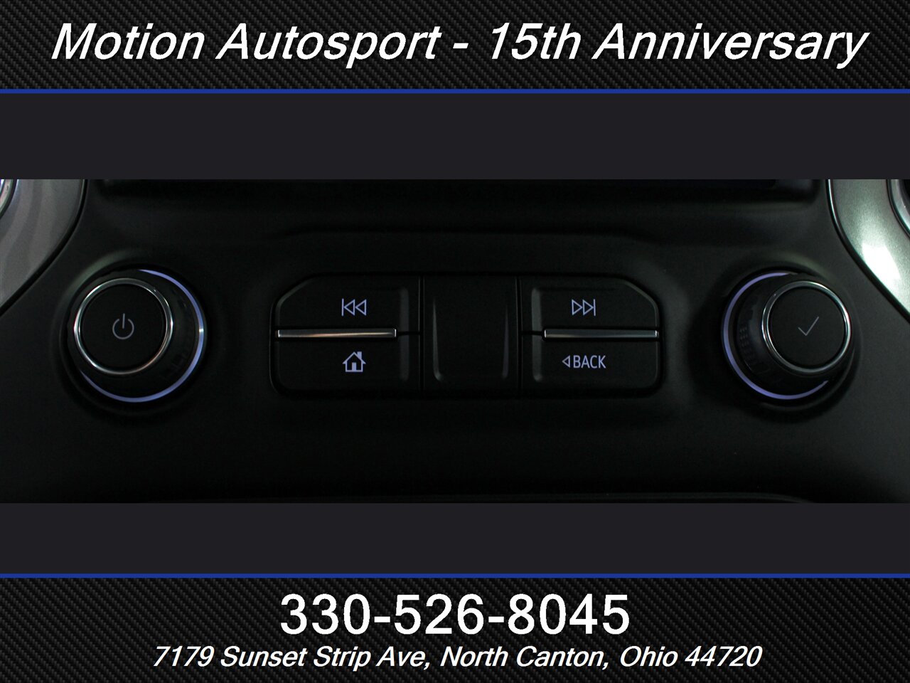 2020 Chevrolet Silverado 1500 LT Z71 Texas Edition 4X4 - Photo 25 - North Canton, OH 44720