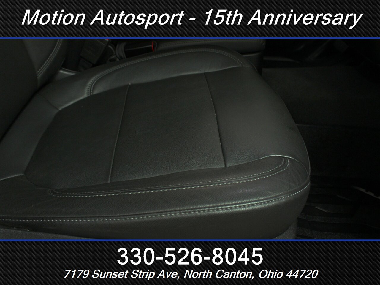 2020 Chevrolet Silverado 1500 LT Z71 Texas Edition 4X4 - Photo 38 - North Canton, OH 44720