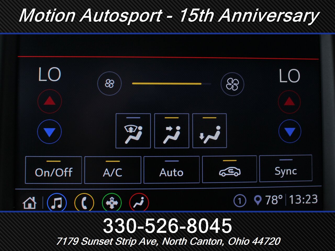 2020 Chevrolet Silverado 1500 LT Z71 Texas Edition 4X4 - Photo 27 - North Canton, OH 44720