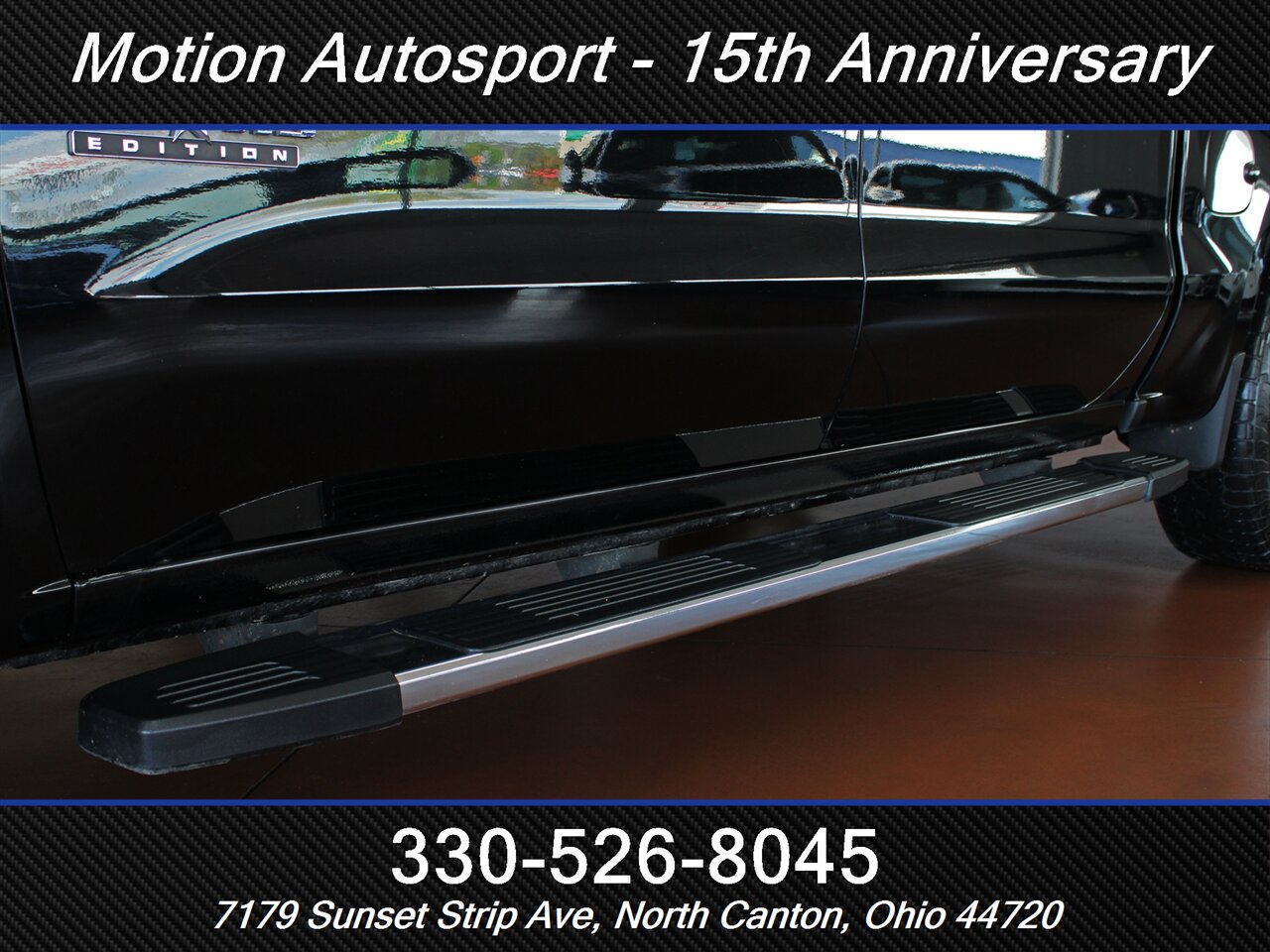 2020 Chevrolet Silverado 1500 LT Z71 Texas Edition 4X4 - Photo 46 - North Canton, OH 44720