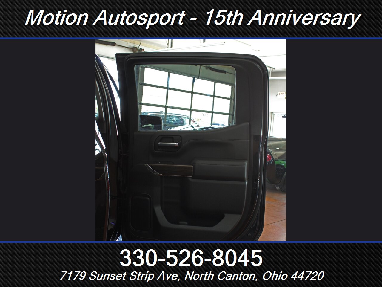 2020 Chevrolet Silverado 1500 LT Z71 Texas Edition 4X4 - Photo 41 - North Canton, OH 44720