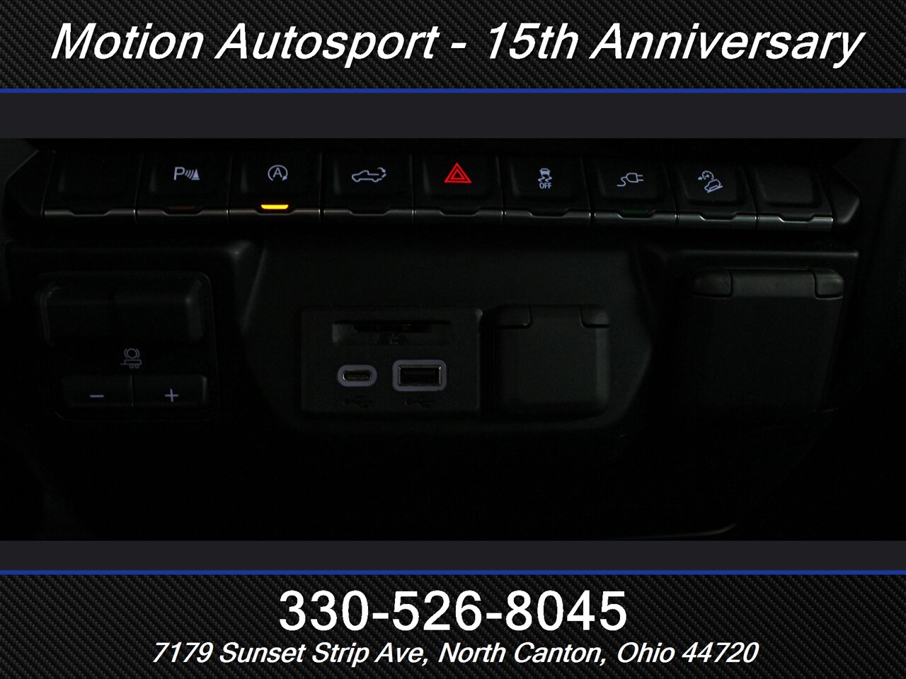 2020 Chevrolet Silverado 1500 LT Z71 Texas Edition 4X4 - Photo 22 - North Canton, OH 44720
