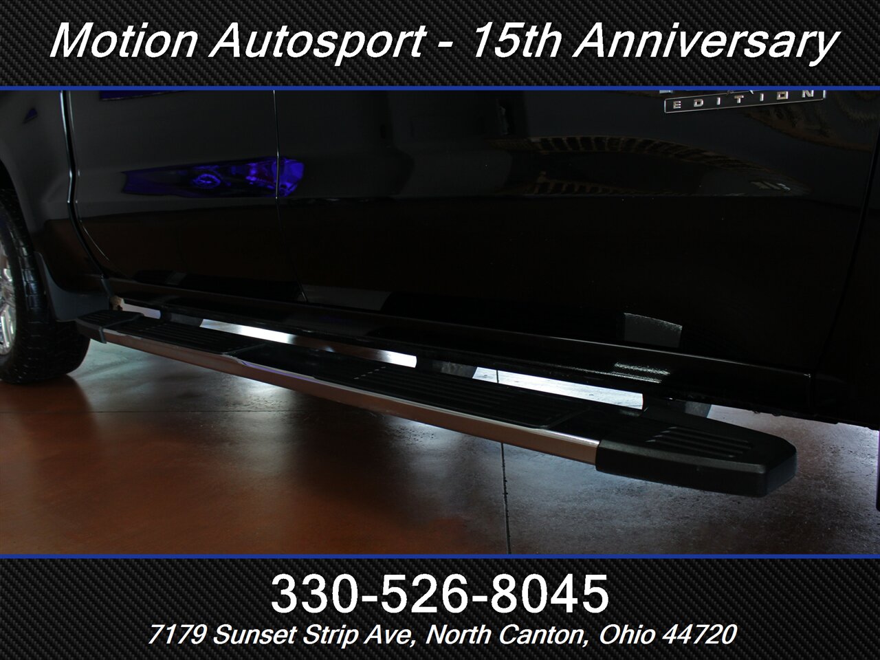 2020 Chevrolet Silverado 1500 LT Z71 Texas Edition 4X4 - Photo 51 - North Canton, OH 44720