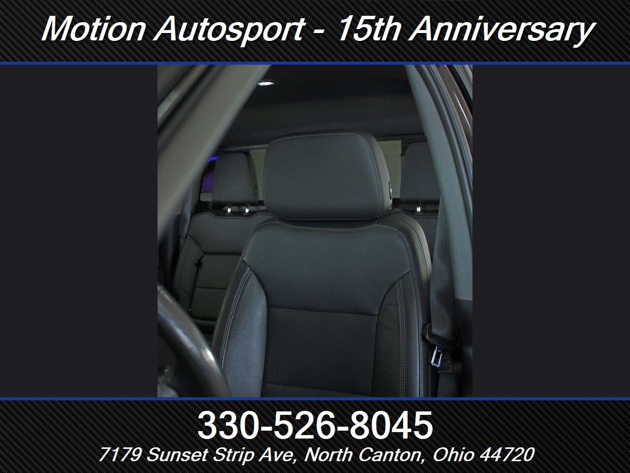 2020 Chevrolet Silverado 1500 LT Z71 Texas Edition 4X4 - Photo 32 - North Canton, OH 44720