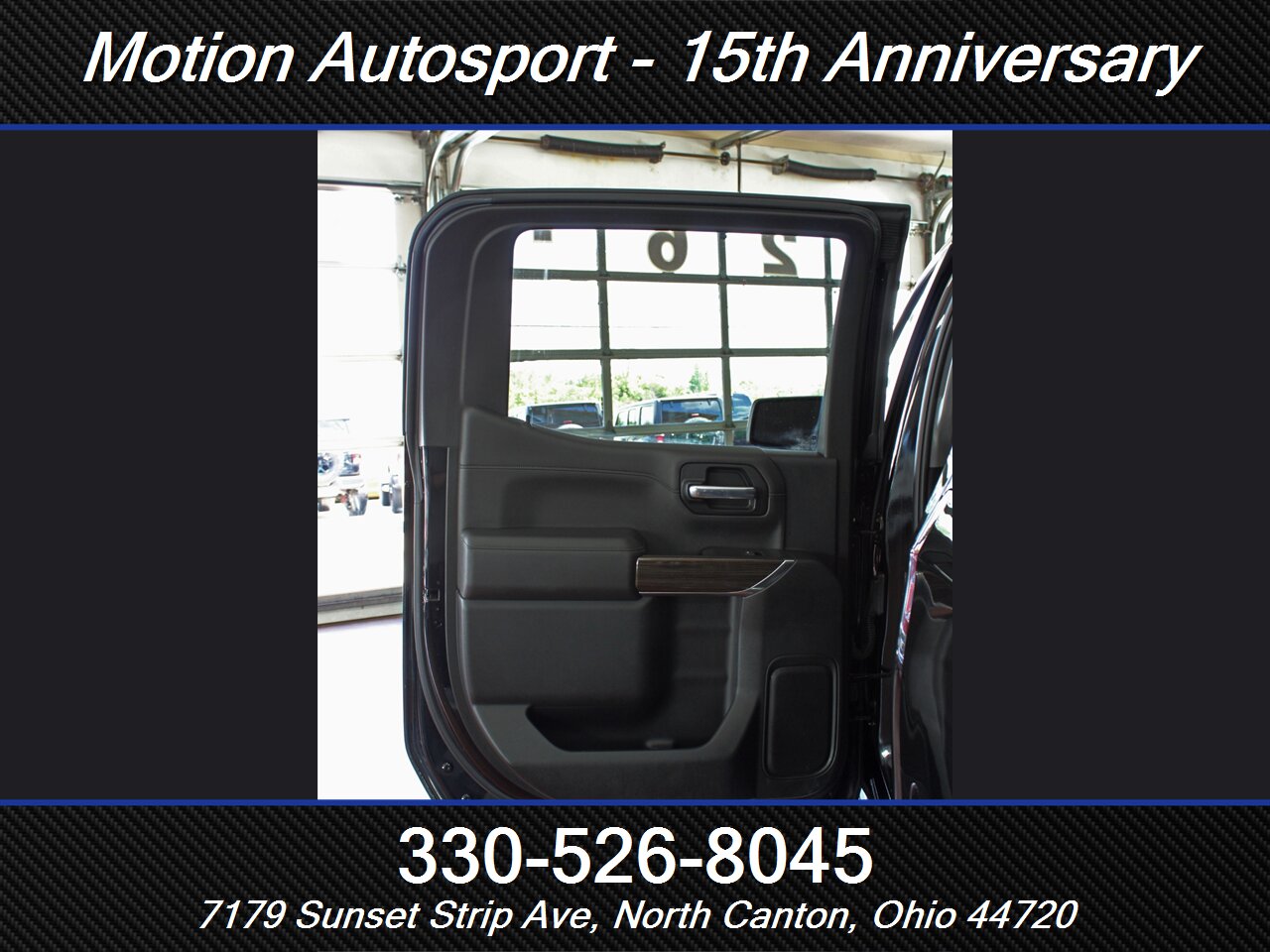 2020 Chevrolet Silverado 1500 LT Z71 Texas Edition 4X4 - Photo 39 - North Canton, OH 44720