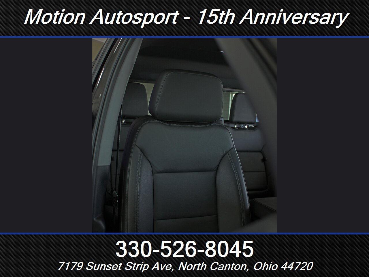 2020 Chevrolet Silverado 1500 LT Z71 Texas Edition 4X4 - Photo 37 - North Canton, OH 44720