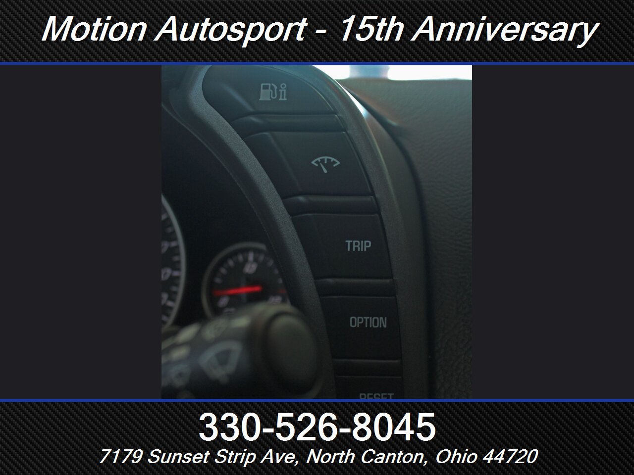 2007 Chevrolet Corvette   - Photo 23 - North Canton, OH 44720