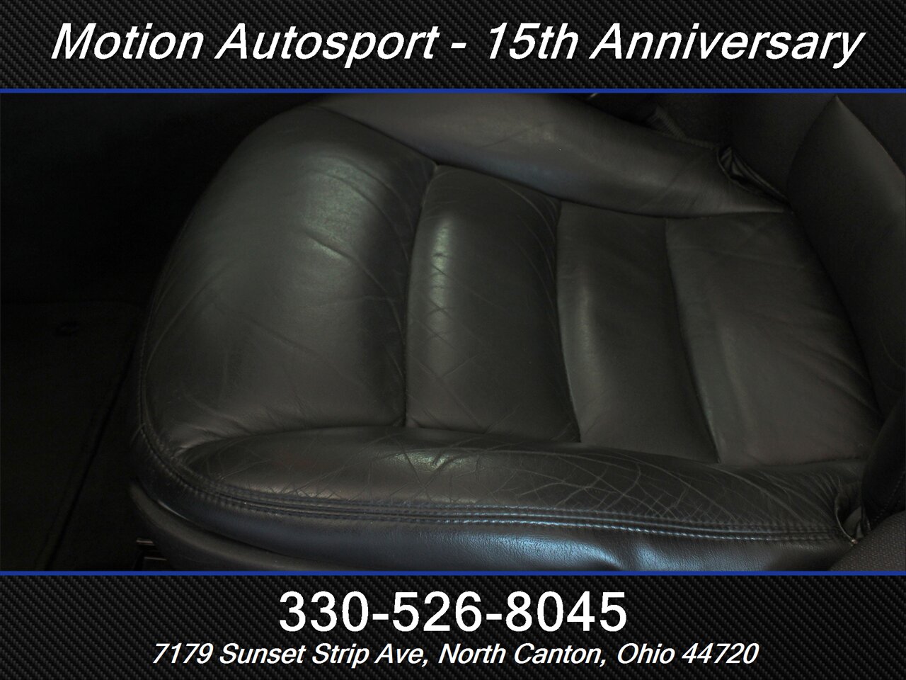 2007 Chevrolet Corvette   - Photo 30 - North Canton, OH 44720