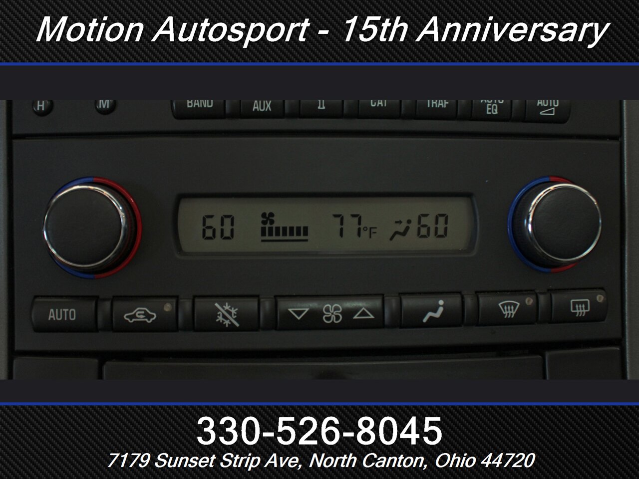 2007 Chevrolet Corvette   - Photo 26 - North Canton, OH 44720