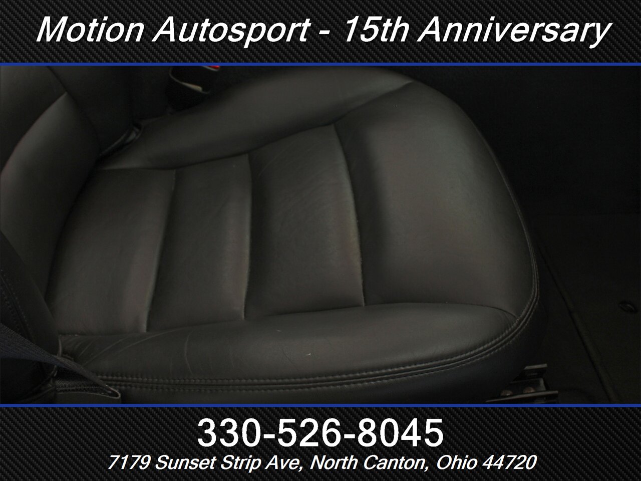2007 Chevrolet Corvette   - Photo 36 - North Canton, OH 44720
