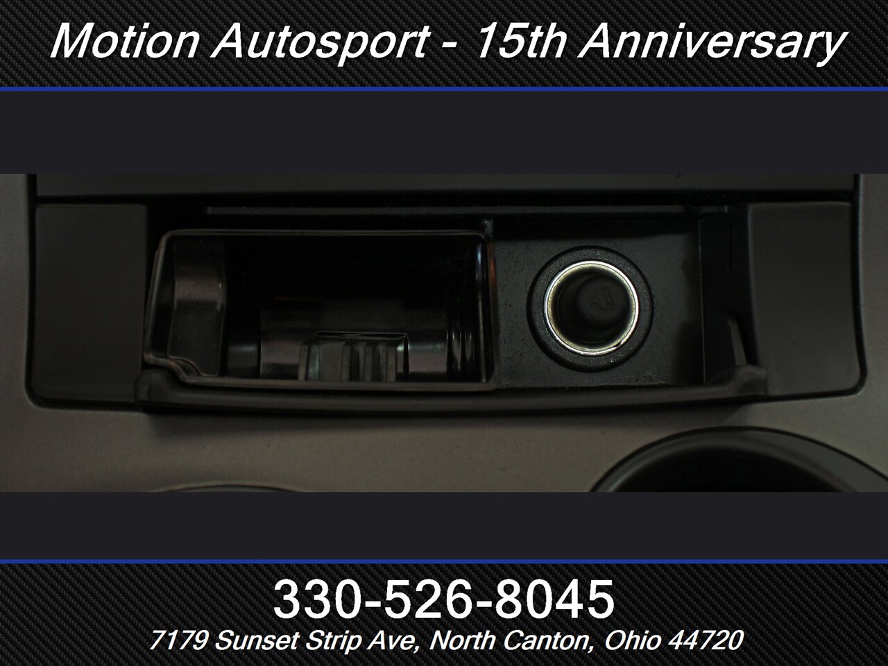 2007 Chevrolet Corvette   - Photo 25 - North Canton, OH 44720