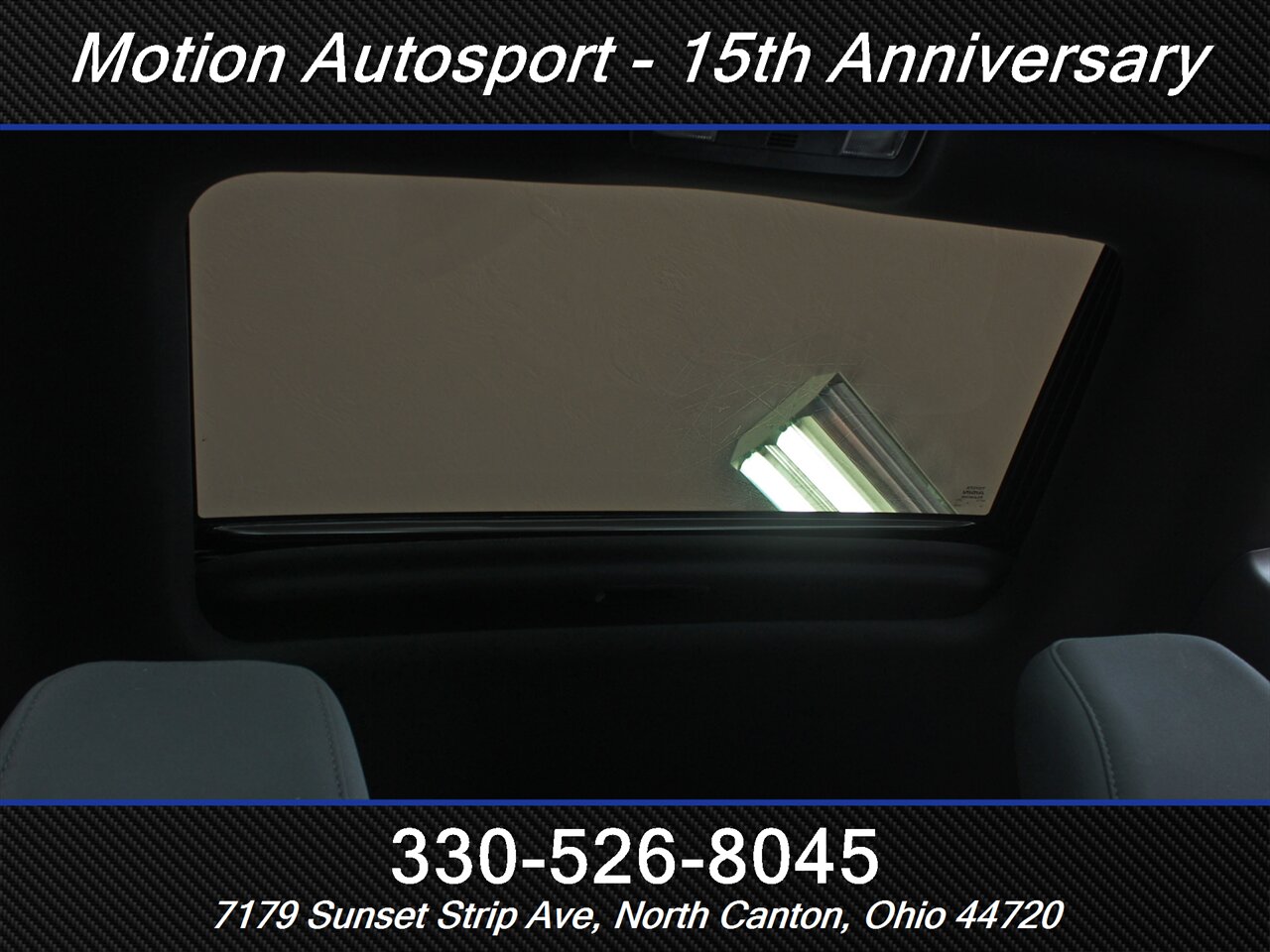 2017 Toyota Tacoma TRD Off-Road Moon Roof 4X4 - Photo 38 - North Canton, OH 44720