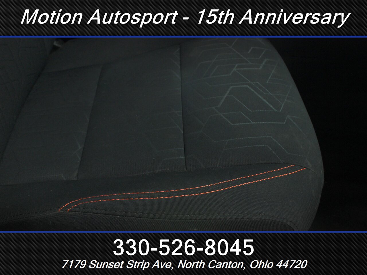 2017 Toyota Tacoma TRD Off-Road Moon Roof 4X4 - Photo 37 - North Canton, OH 44720