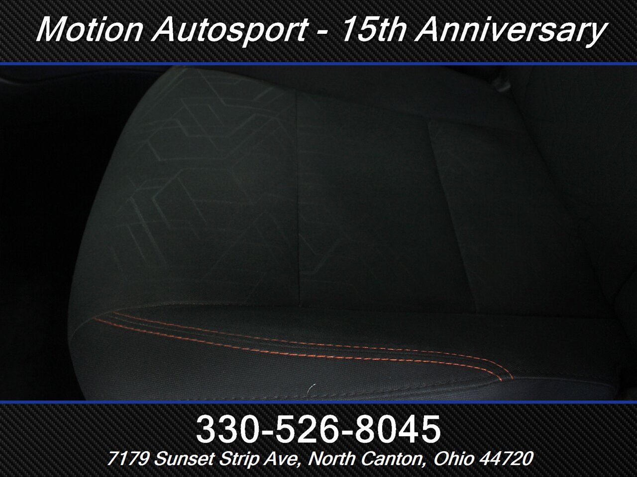 2017 Toyota Tacoma TRD Off-Road Moon Roof 4X4 - Photo 32 - North Canton, OH 44720