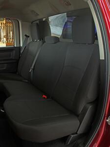 2019 RAM 1500 Classic Express  Black Top Package 4X4 - Photo 35 - North Canton, OH 44720