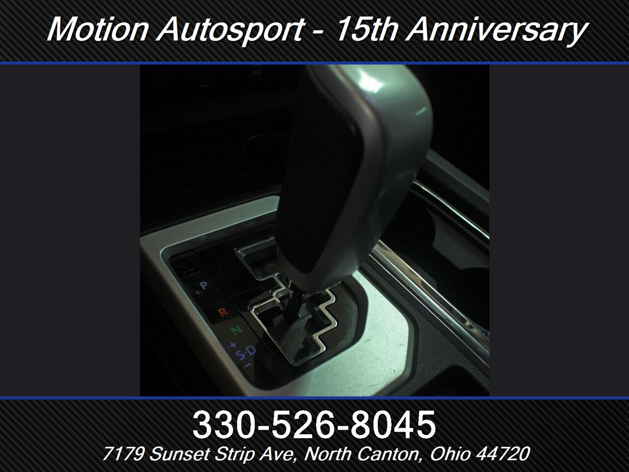 2016 Toyota Tundra Limited Crewmax Moonroof 4x4 - Photo 22 - North Canton, OH 44720