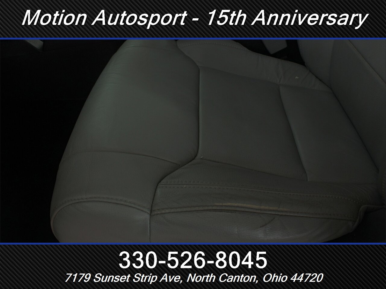 2016 Toyota Tundra Limited Crewmax Moonroof 4x4 - Photo 31 - North Canton, OH 44720