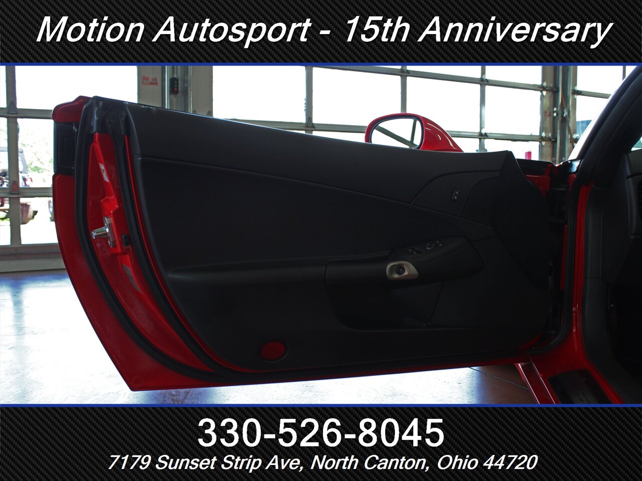 2010 Chevrolet Corvette Z16 Grand Sport 1LT - Photo 18 - North Canton, OH 44720