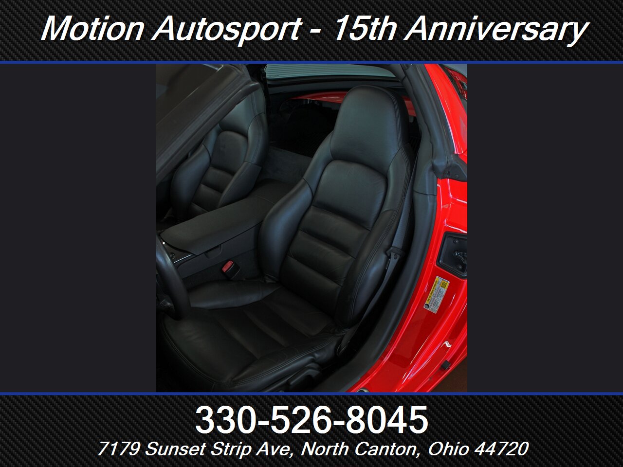2010 Chevrolet Corvette Z16 Grand Sport 1LT - Photo 29 - North Canton, OH 44720