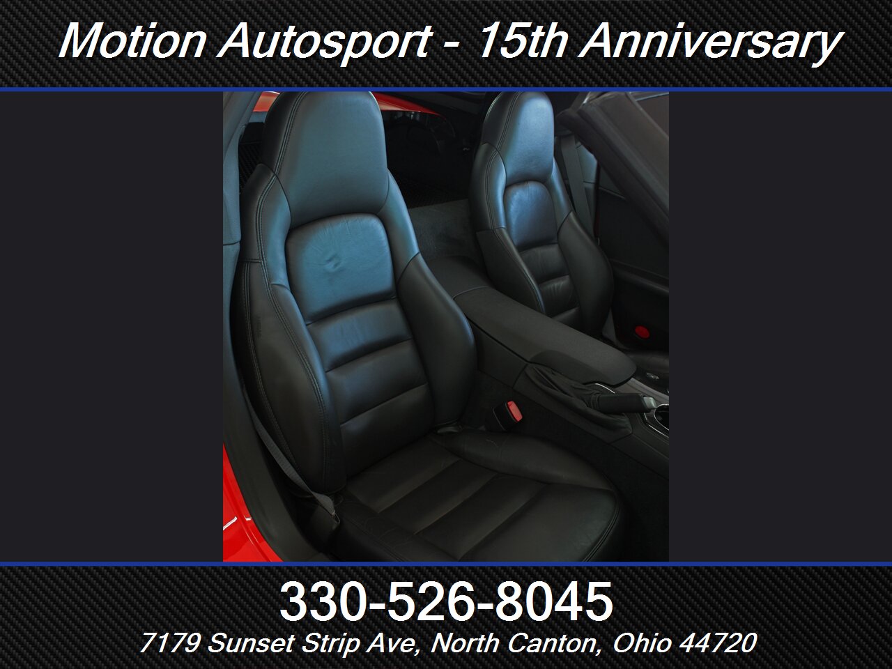 2010 Chevrolet Corvette Z16 Grand Sport 1LT - Photo 35 - North Canton, OH 44720